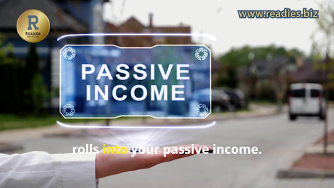 Jungle Trading Revolution Meet READIES